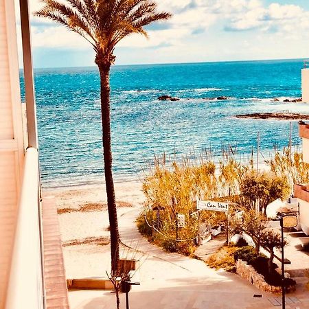 Apartament A 2 Passi Dal Mare! Es Pujols Zewnętrze zdjęcie