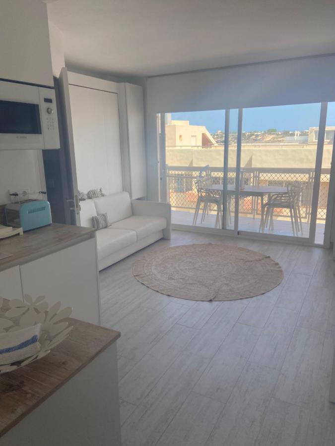 Apartament A 2 Passi Dal Mare! Es Pujols Zewnętrze zdjęcie