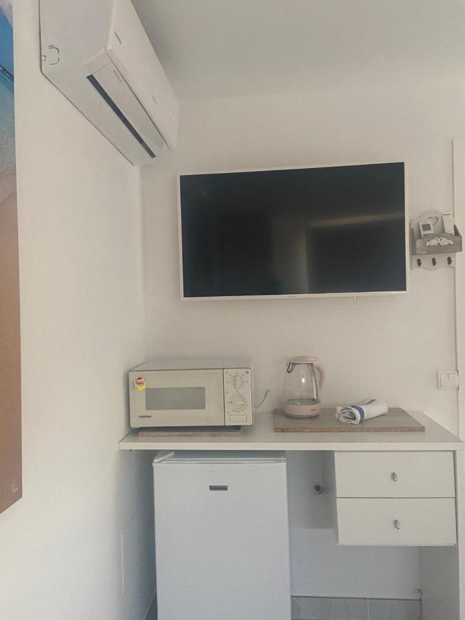 Apartament A 2 Passi Dal Mare! Es Pujols Zewnętrze zdjęcie