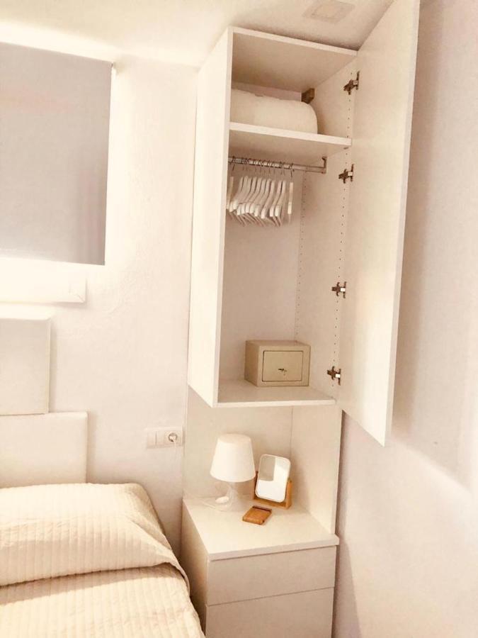 Apartament A 2 Passi Dal Mare! Es Pujols Zewnętrze zdjęcie
