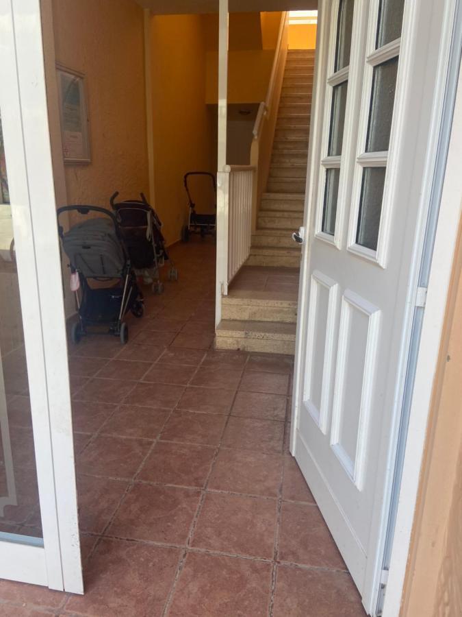 Apartament A 2 Passi Dal Mare! Es Pujols Zewnętrze zdjęcie