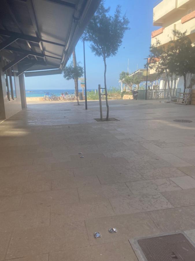 Apartament A 2 Passi Dal Mare! Es Pujols Zewnętrze zdjęcie