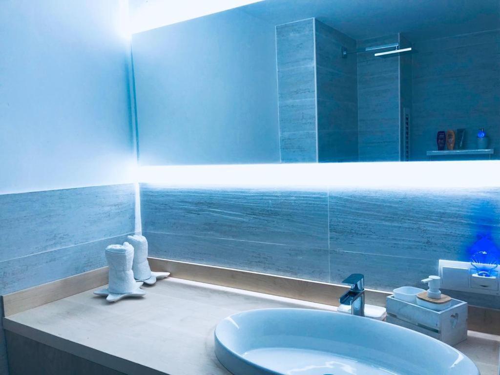 Apartament A 2 Passi Dal Mare! Es Pujols Zewnętrze zdjęcie