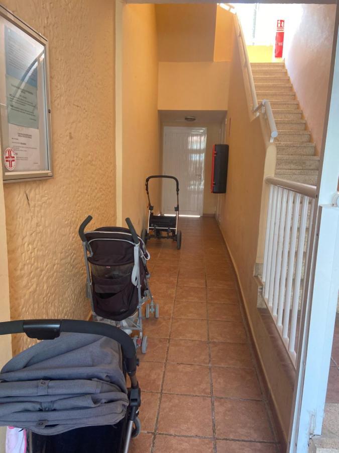 Apartament A 2 Passi Dal Mare! Es Pujols Zewnętrze zdjęcie