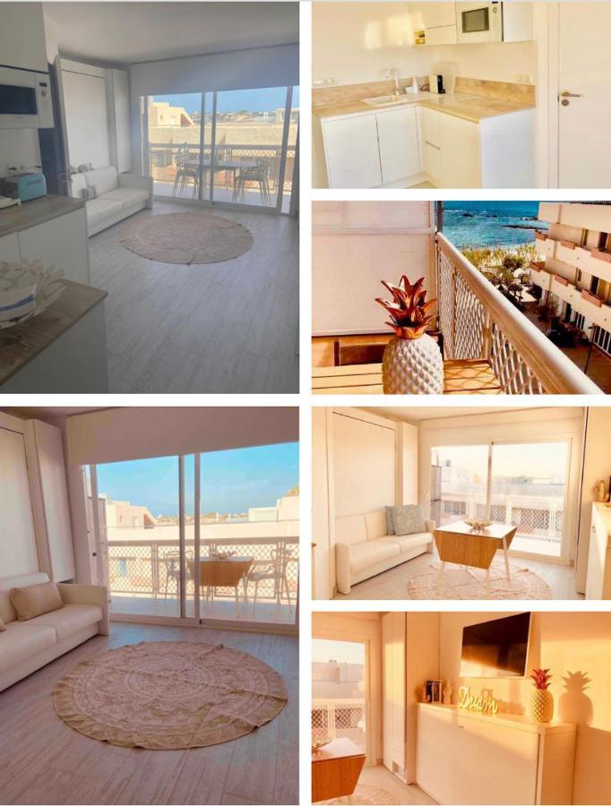 Apartament A 2 Passi Dal Mare! Es Pujols Zewnętrze zdjęcie