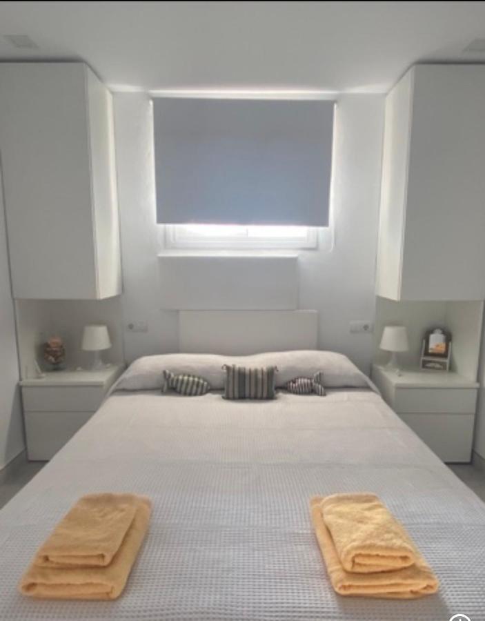 Apartament A 2 Passi Dal Mare! Es Pujols Zewnętrze zdjęcie